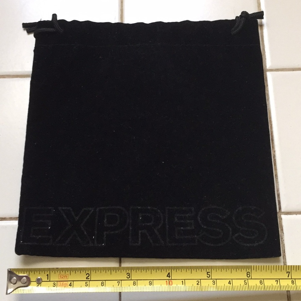 Express dust bag